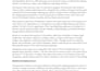 do the writing and editing of documents